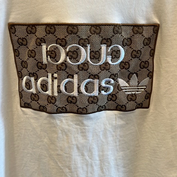 Collab Tee - Picture 2 of 2